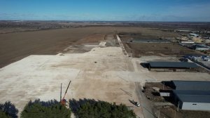 Индустриальный парк ЛЕГЕНДА