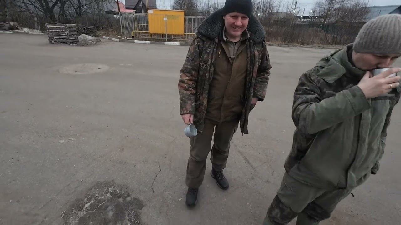 Январь 2025 