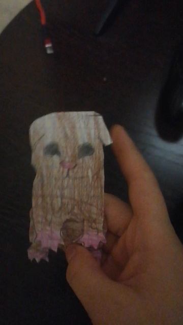 Лимончик