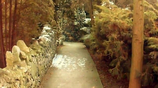 Sanktuarium w Licheniu - Golgota смотреть онлайн