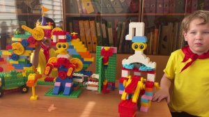 Сказка Буратино