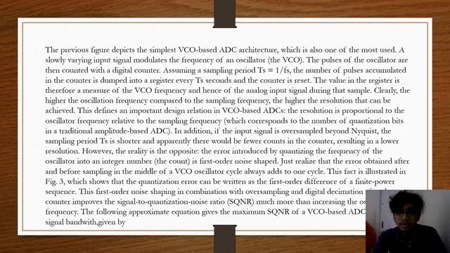 Time encoding Analog to Digital Converters (CMOS)-20951A04E1