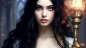 "В землях Кадора", буктрелер