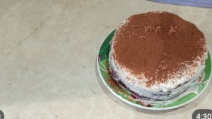 БЫСТРЫЙ ПП ТОРТИК 😋