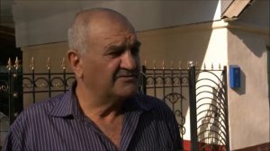 Особняк в селе Тойда Панинского района, пронзивший время....