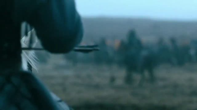 Vikings || Bjorn ironside death || he is not a god scene Vikings season 6 episode 11 720P HD смотреть онлайн