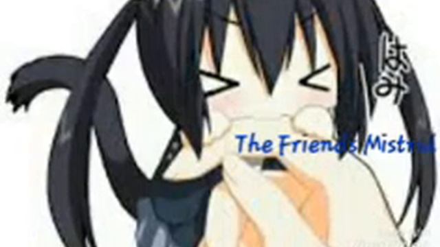 Defillez de manga Encore oui je sais ^^ смотреть онлайн