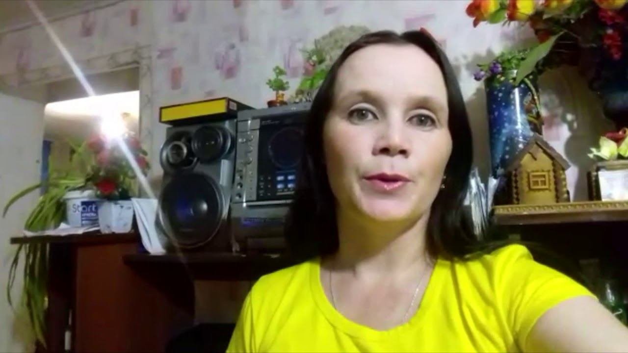 Поздравление с 5 летием фонда