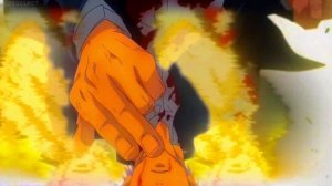 Годжо против тоджи Эдит