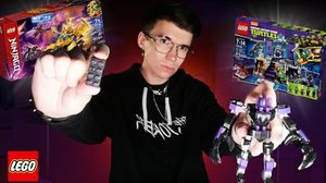 Собираю Lego: В чëм прикол