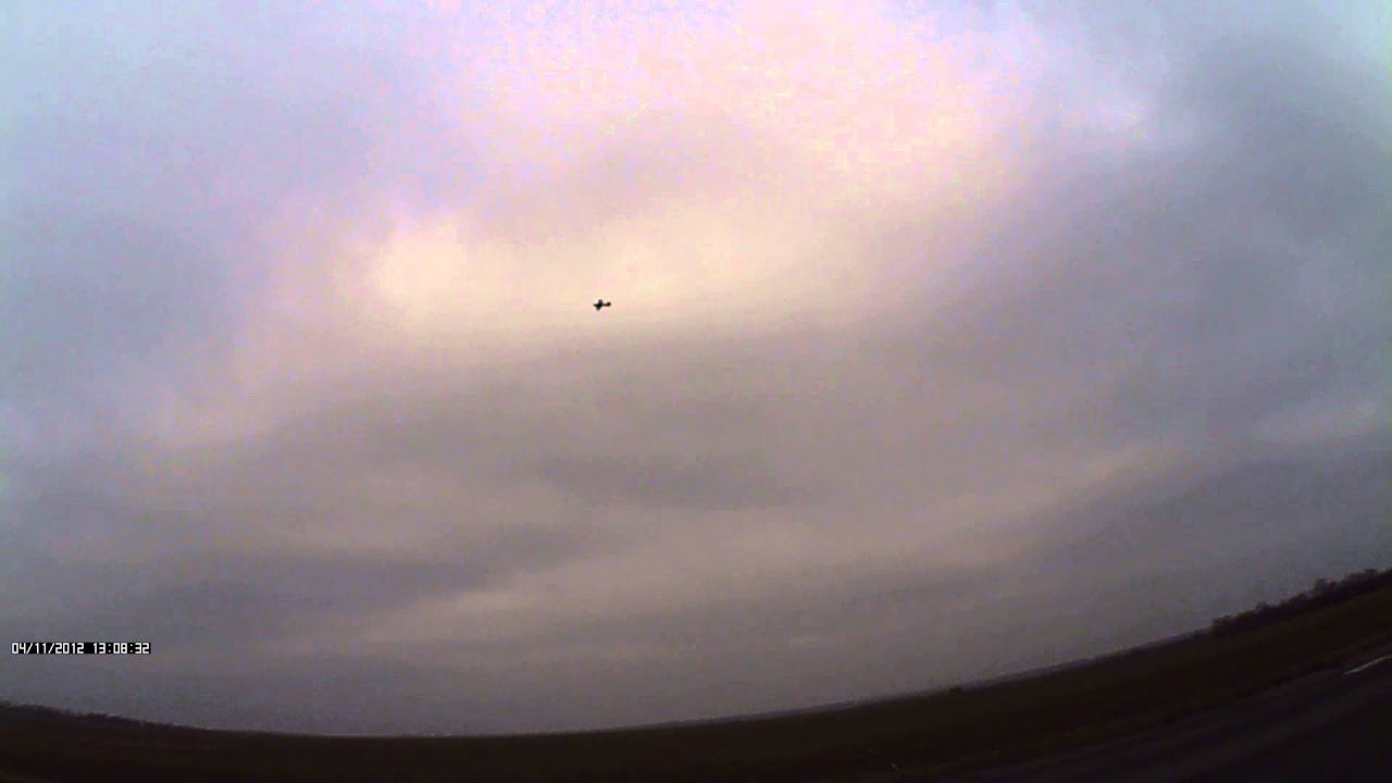 Полетушки 04.11.12
