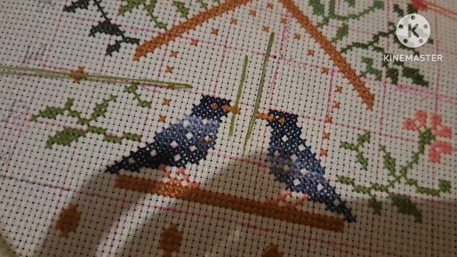 1000084369.mp4 Скворцы от Совиного леса смотреть онлайн