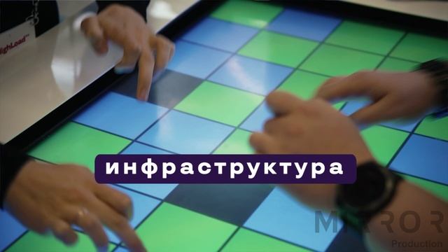 Industrial_2024 | Промо-ролик смотреть онлайн