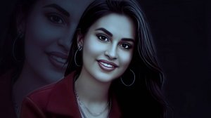 Диана Анкудинова."Сумерки."