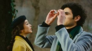 Mirjalol Yo'lchiyev - Ismingizni yuragimdan olib keting (Official Music Video)