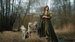 На крыльях ветра