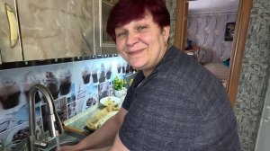 Ушёл из дома... Вроде ещё в своём уме.. Захотелось пирогов..