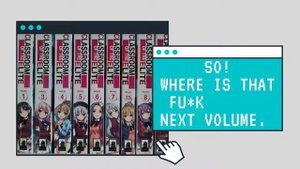 Classroom of the Elite Vol 1 ~ 23 (PDF) | Light Novel