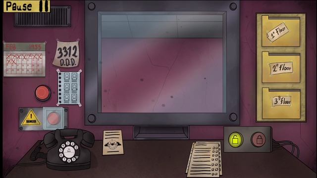 Обзор игры Thats Not Our Neighbor2!