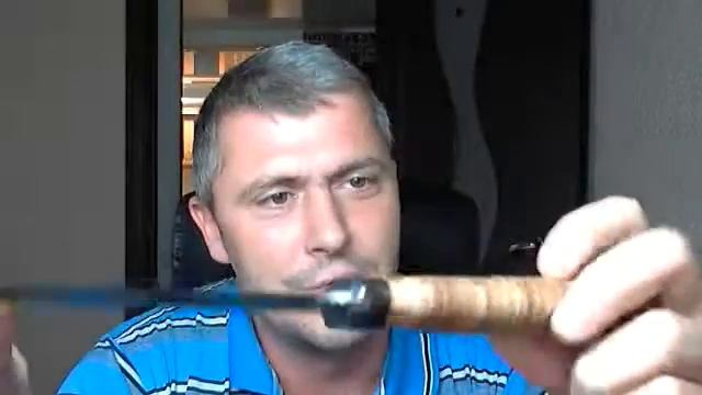 Сергей, нож Барракуда сталь дамасск смотреть онлайн