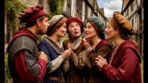 Галина Каюмова. Притча об относительности