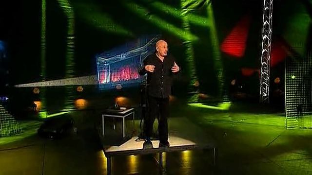 Ток шоу ЛИНИЯ ЖИЗНИ / Николай Чиндяйкин смотреть онлайн