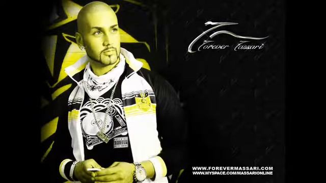 MASSARI -REAL LOVE смотреть онлайн