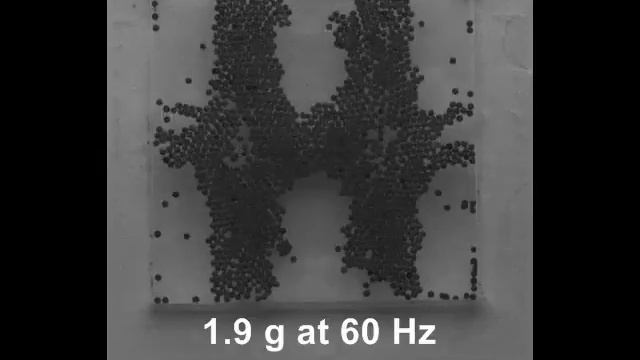 High Speed Camera of Liquid-based Assembly (Top-down view) смотреть онлайн
