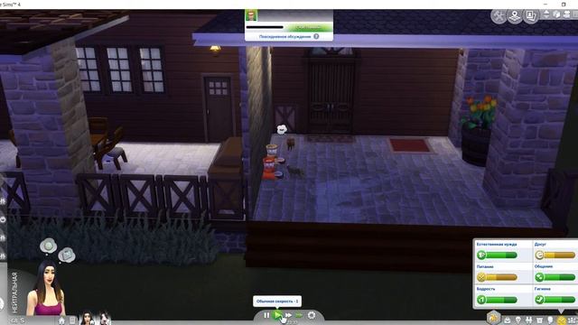 #6 РОЗОВЫЙ ЕНОТ и КАРАОКЕ смотреть онлайн