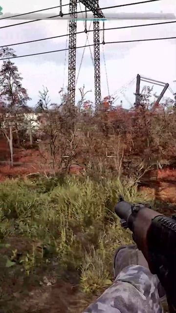 S.T.A.L.K.E.R. 2: переходы между локациями как в ММО