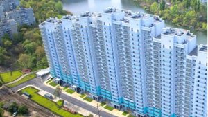 ЖК Дом у озера Краснодар Добро пожаловать на экскурсию с BN-24 Недвижимость