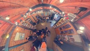 ИНОК_И - Кто о чем (live НН Улей`25)