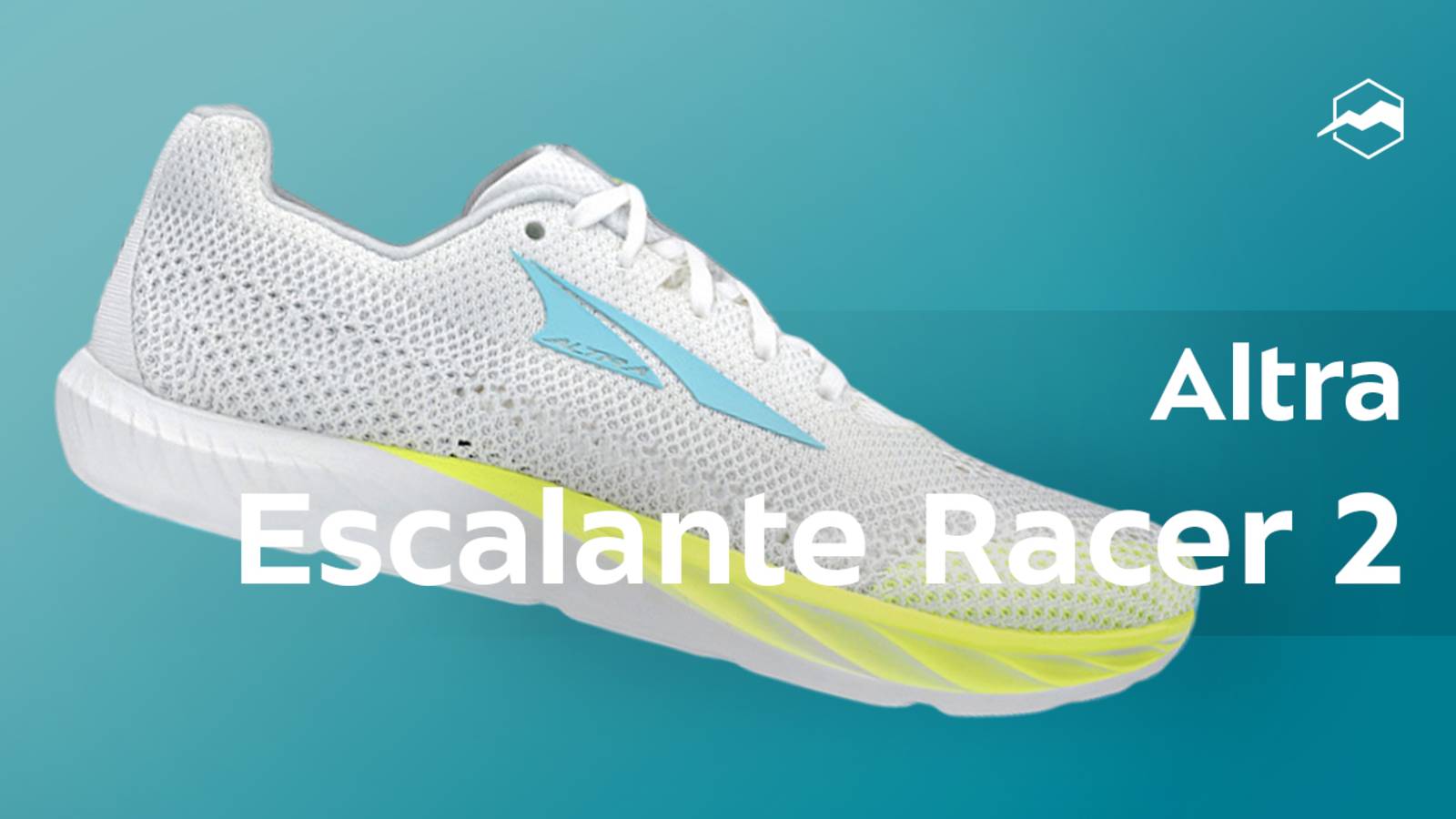 Кроссовки Altra Escalante Racer 2