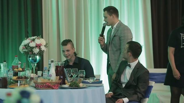 Свадьба Романа и Ульяны смотреть онлайн