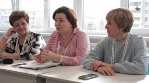 Образовательная миссия. Лесной – выполнена!