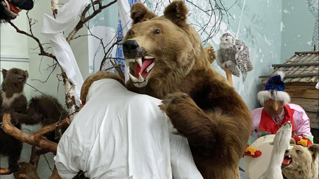 “Путешественники“   Новотроицк-Сургут 3 часть  #дорога #путешествие #сургут