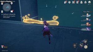 A Post Balloon Odyssey Hidden Achievement Location, Honkai Star Rail 2.2
