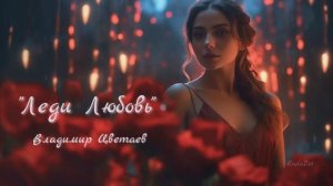 Леди Любовь. Владимир Цветаев