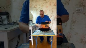 Комплект-звено testo 560i Kit , распаковка обзор.