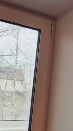 Замена балконного блока ПВХ и установка балкона. ВСК35.