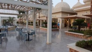 продолжение обзор отеля Альбатрос пик аквапарк 5 звёзд ⭐