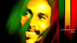 Bob Marley - Catch A Fire