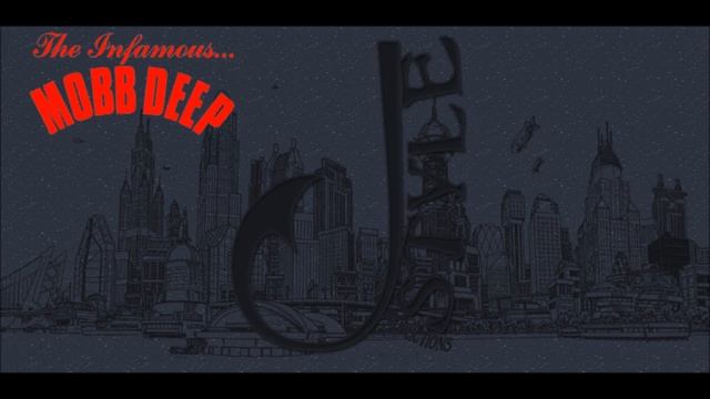 Mobb Deep - Right Back At You Remake (Instrumental) (Prod. by J Style) смотреть онлайн