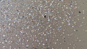 пляжи Анапы 07.04.2025. Кристалл Уют