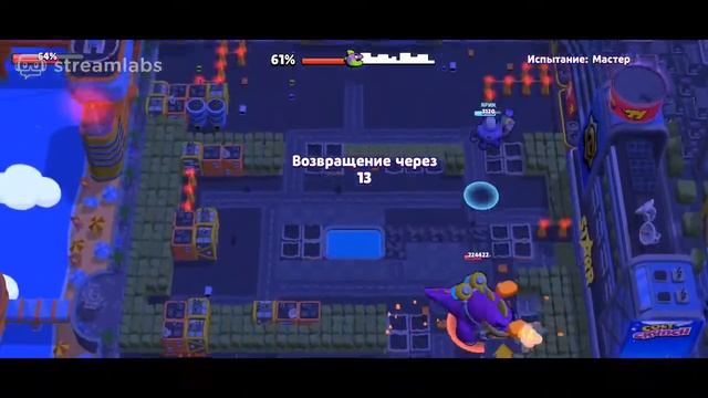 BRAWL STARS ИГРАЕМ И В КОНЦЕ СТРИМА ОТКРЫВАЕМ КУЧУ СУНДУКОВ