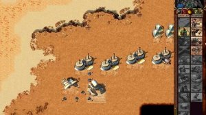 Absolution vs Gameb game 1