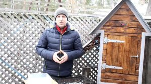 Копчение мяса в домашних условиях. Свиная вырезка горячего копчения.