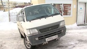 Дебют КГБ провален с треском