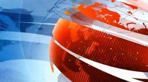 Часы и начало «Новостей» в 12:00 [МСК +9] (Первый канал, 12.08.2022)