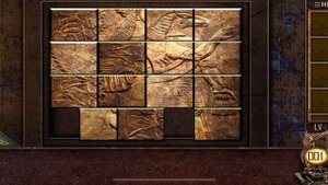 [Room Escape | 50 Rooms] LV: 7-35 Walkthrough